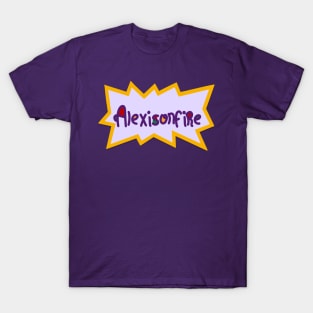 Rugratsonfire! T-Shirt